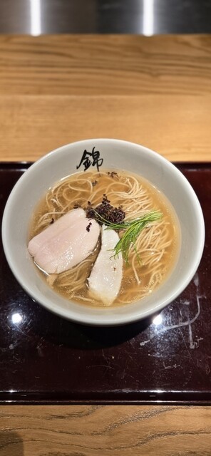 Ramen Nishiki