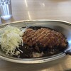 ゴーゴーカレー 岡山中仙道スタジアム