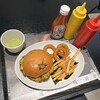 SHOGUN BURGER クロスゲート金沢店
