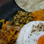 セイロン キッチン - 