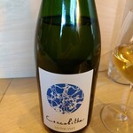 ガゼボ - ココリット・ブラン 2023 ル・プレヴェール