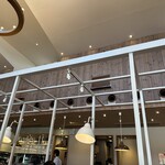 熟成和牛焼肉エイジング・ビーフ - 【2025.3.9(日)】店内の写真