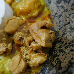 セイロン キッチン - 