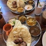 印度料理シタール - 