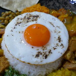 セイロン キッチン - 