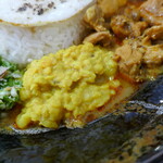 セイロン キッチン - 