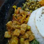 セイロン キッチン - 