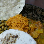 セイロン キッチン - 