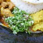 セイロン キッチン - 