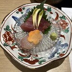 木曽路 - お造り