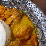 セイロン キッチン - 