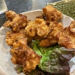 くれよん食堂 - 