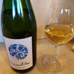 ガゼボ - ココリット・ブラン 2023 ル・プレヴェール