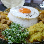 セイロン キッチン - 