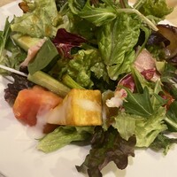 fish&wine BLUE OCEAN GRILL - 