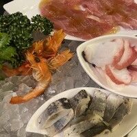 fish&wine BLUE OCEAN GRILL - 