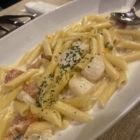 fish&wine BLUE OCEAN GRILL - 