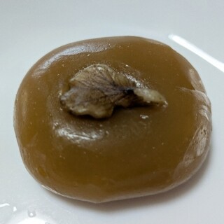 御菓子司 いさみや_1