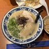 博多らーめん Shin-Shin 博多デイトス店