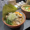 笠岡ラーメン 一元堂 神保町店