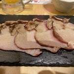 「芳寿豚専門」北新地ぎょうざ家 裏なんば店 - 