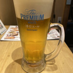 「芳寿豚専門」北新地ぎょうざ家 - 