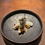 Jfree - アオリイカ