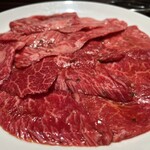 焼肉おくう - 