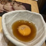 「芳寿豚専門」北新地ぎょうざ家 - 