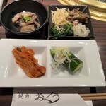 焼肉おくう 新橋店  - 