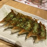 「芳寿豚専門」北新地ぎょうざ家 - 