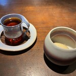 Jfree - 桂花烏龍茶のアイスクリーム