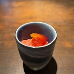 Jfree - ブラッドオレンジのグラニテ