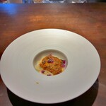 Jfree - 蟹うどん