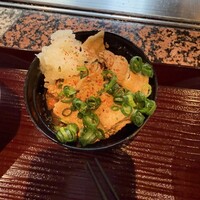 鉄板焼 ふじた - 