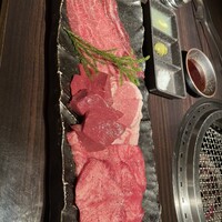 焼肉 青山外苑 - 