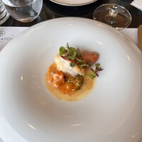 フレンチ ベイ・ビュー -  フレンチ ベイ・ビュー -