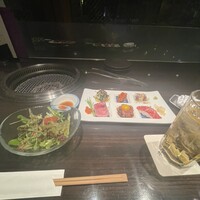 焼肉 青山外苑 - 