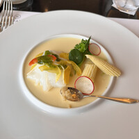 フレンチ ベイ・ビュー -  フレンチ ベイ・ビュー -