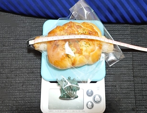 bakery rencontre（ベーカリー ランコントル） - 南仙台（パン）の写真