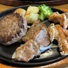 ステーキのどん 門真店