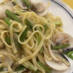 関谷スパゲティ - 