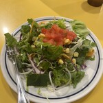 関谷スパゲティ - 