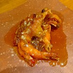 あかまつ - ABのXO醤