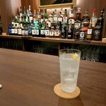 日比谷Bar 神保町 - 