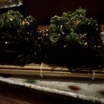 AKINDO - ざるモズク