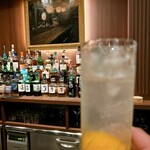 日比谷Bar 神保町 別邸 - 