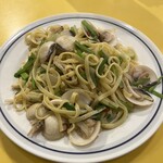 関谷スパゲティ - 