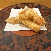 天ぷら浅沼 - 