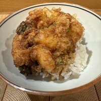 天ぷら浅沼 - 